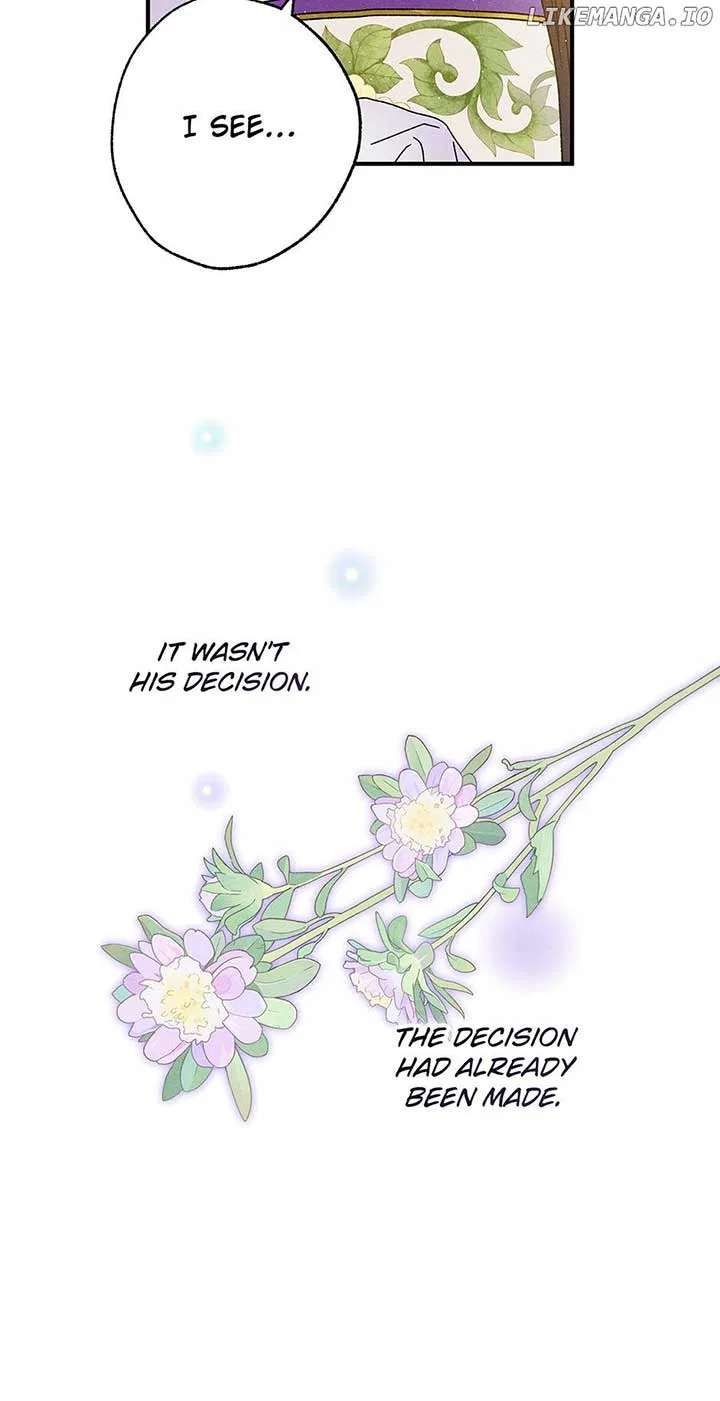 Royal Marriage (2024) Chapter 34 – Page 50