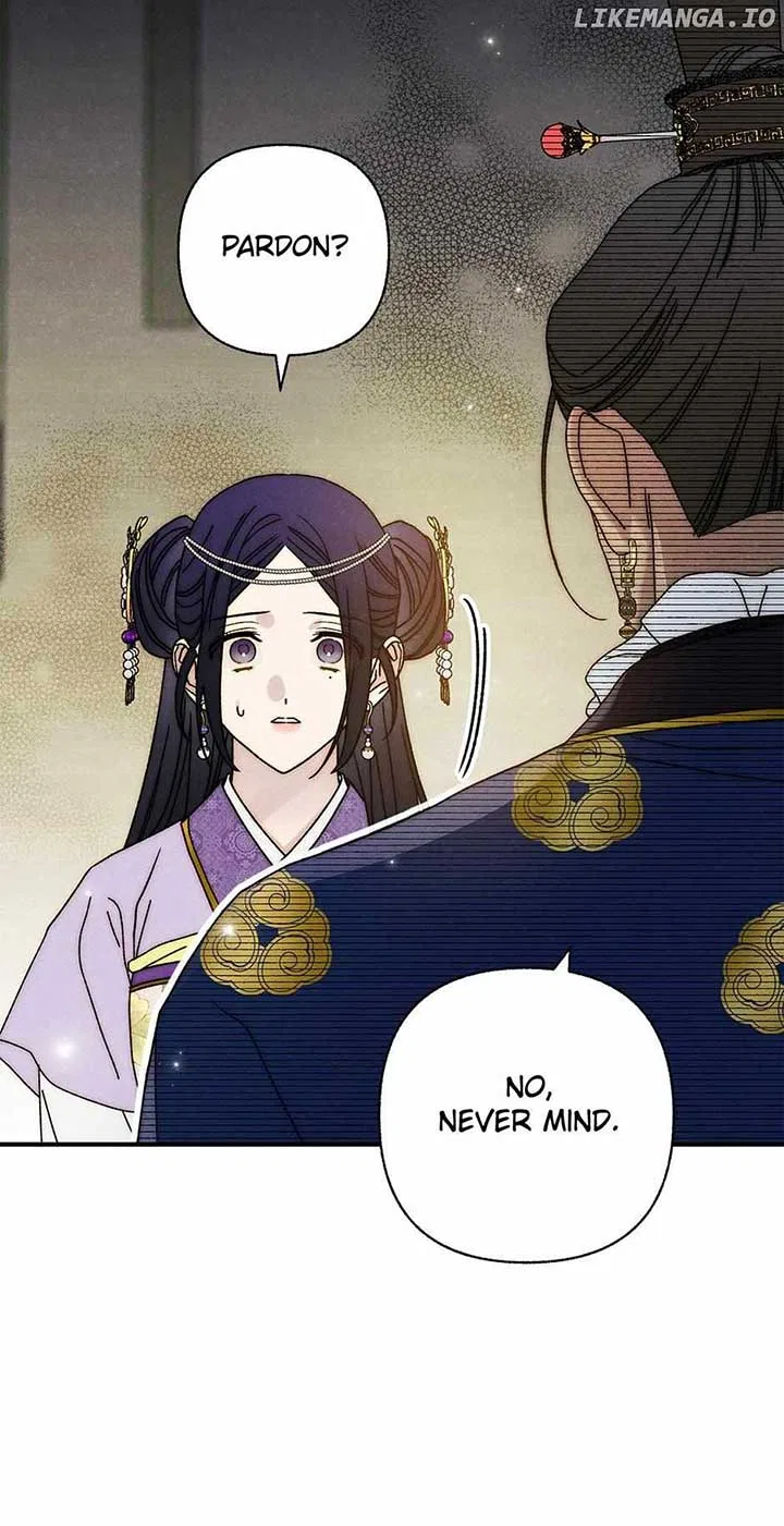 Royal Marriage (2024) Chapter 34 – Page 55