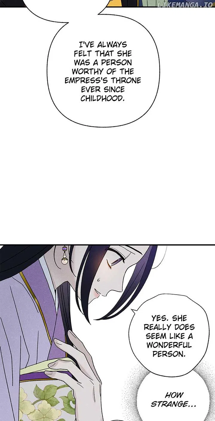 Royal Marriage (2024) Chapter 34 – Page 58