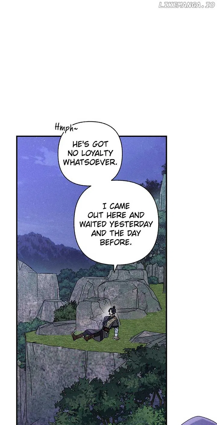 Royal Marriage (2024) Chapter 34 – Page 61
