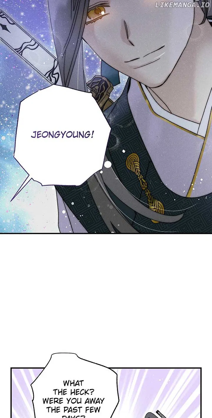 Royal Marriage (2024) Chapter 34 – Page 67