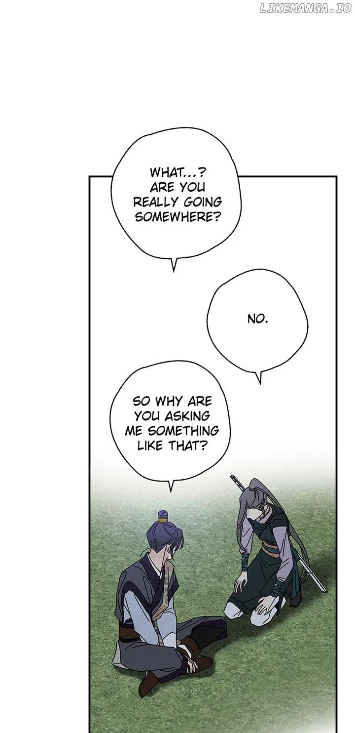 Royal Marriage (2024) Chapter 34 – Page 72