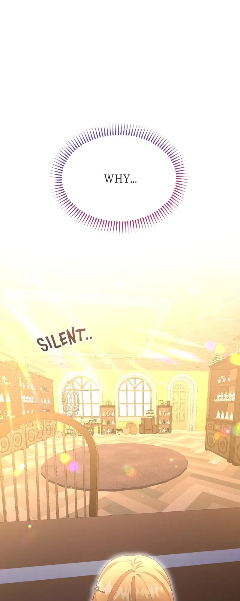 The Dolled Up Villainess Chapter 28 – Page 1