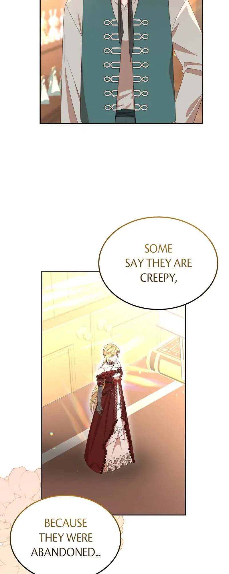 The Dolled Up Villainess Chapter 28 – Page 10