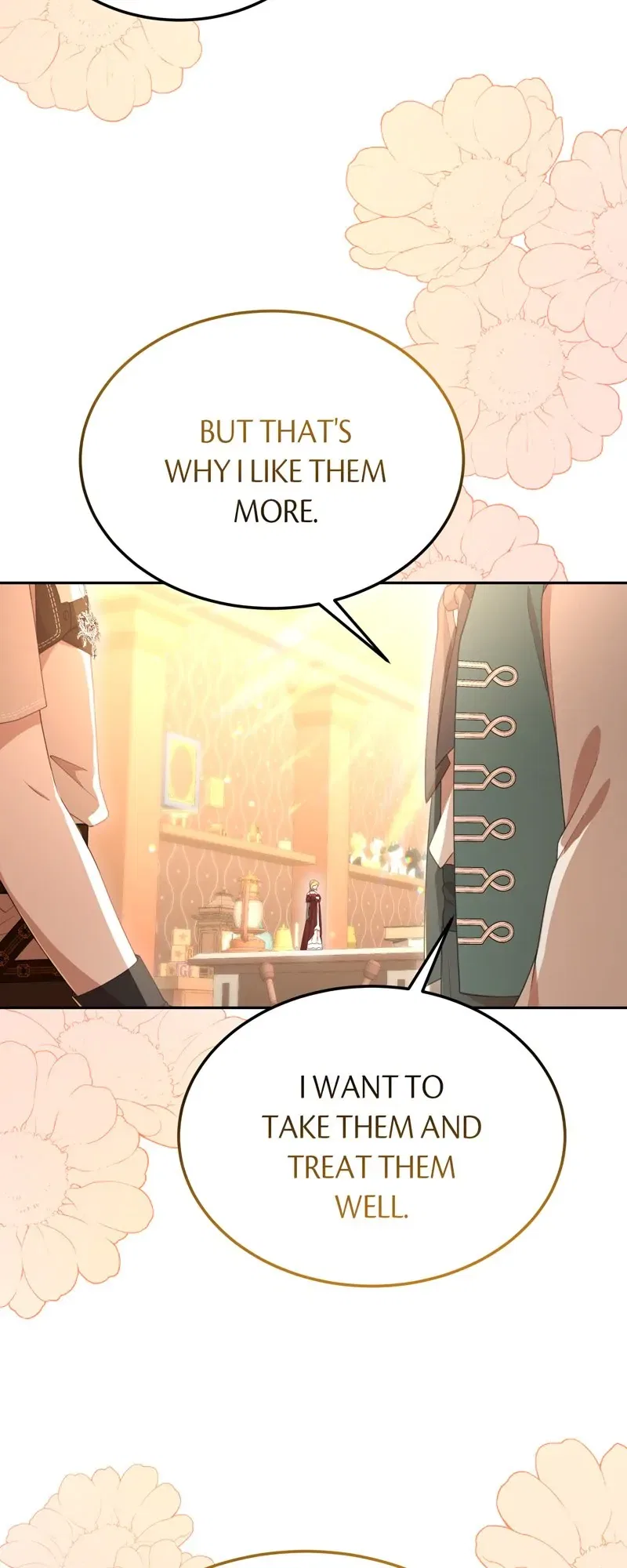 The Dolled Up Villainess Chapter 28 – Page 11