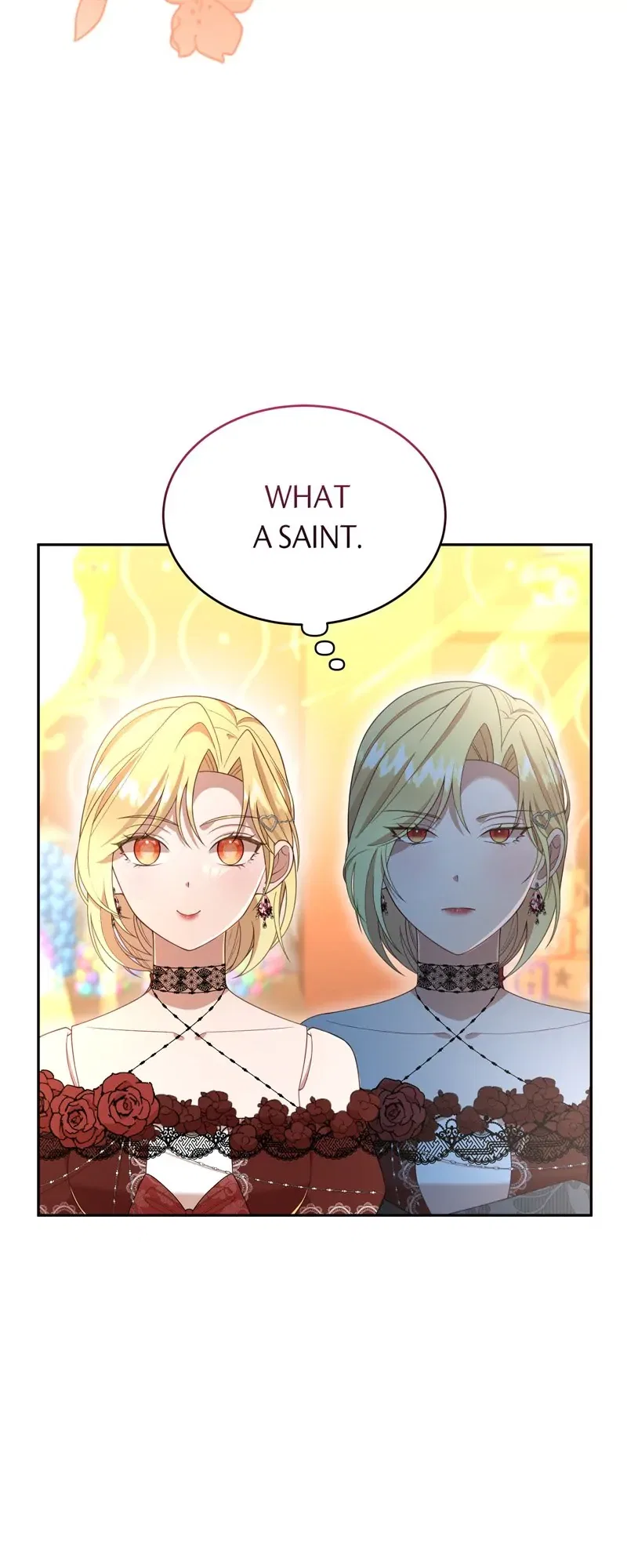 The Dolled Up Villainess Chapter 28 – Page 13