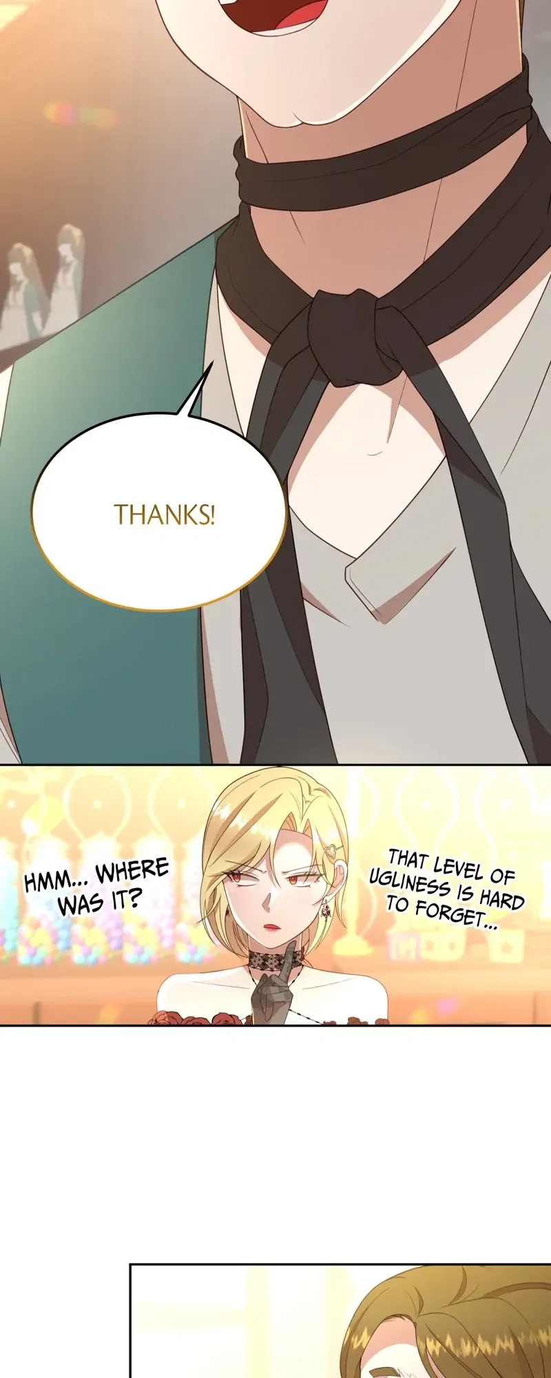 The Dolled Up Villainess Chapter 28 – Page 16
