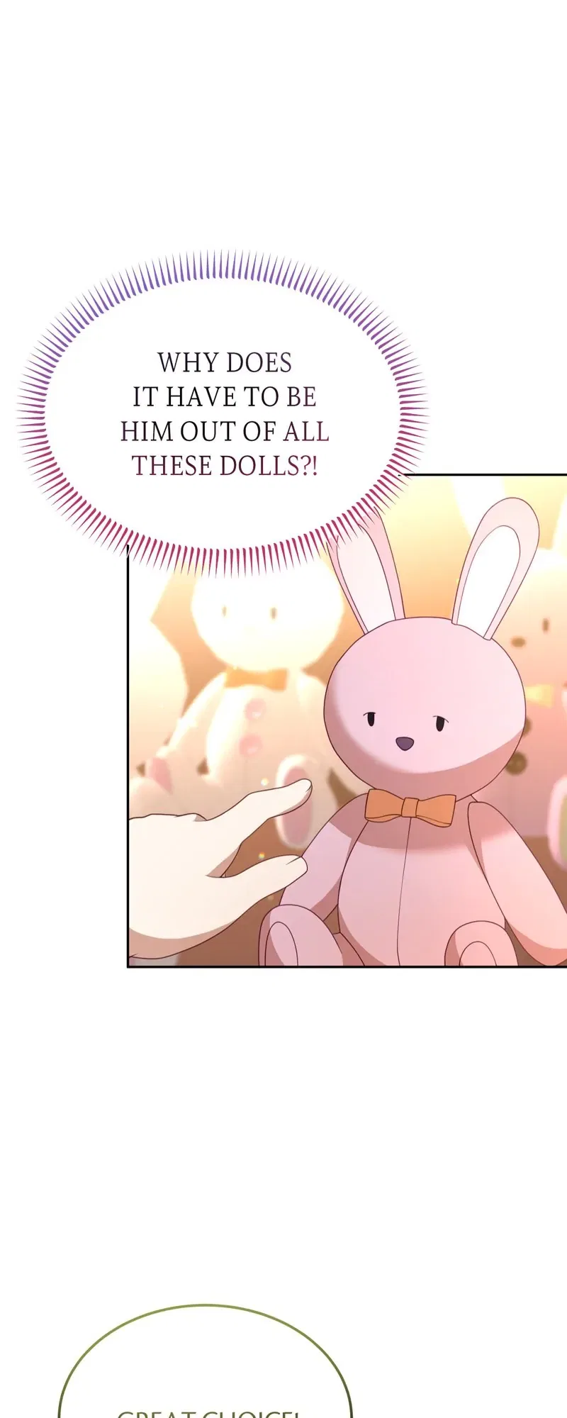 The Dolled Up Villainess Chapter 28 – Page 19