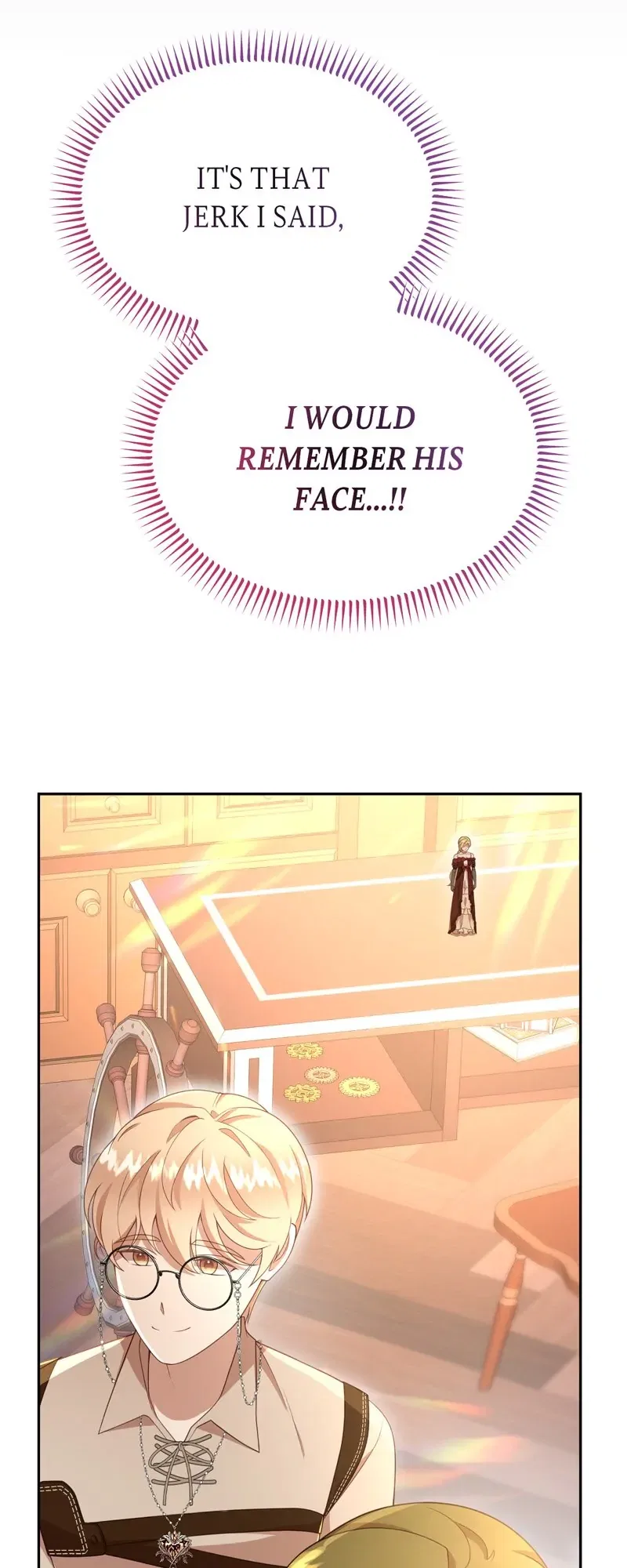 The Dolled Up Villainess Chapter 28 – Page 24