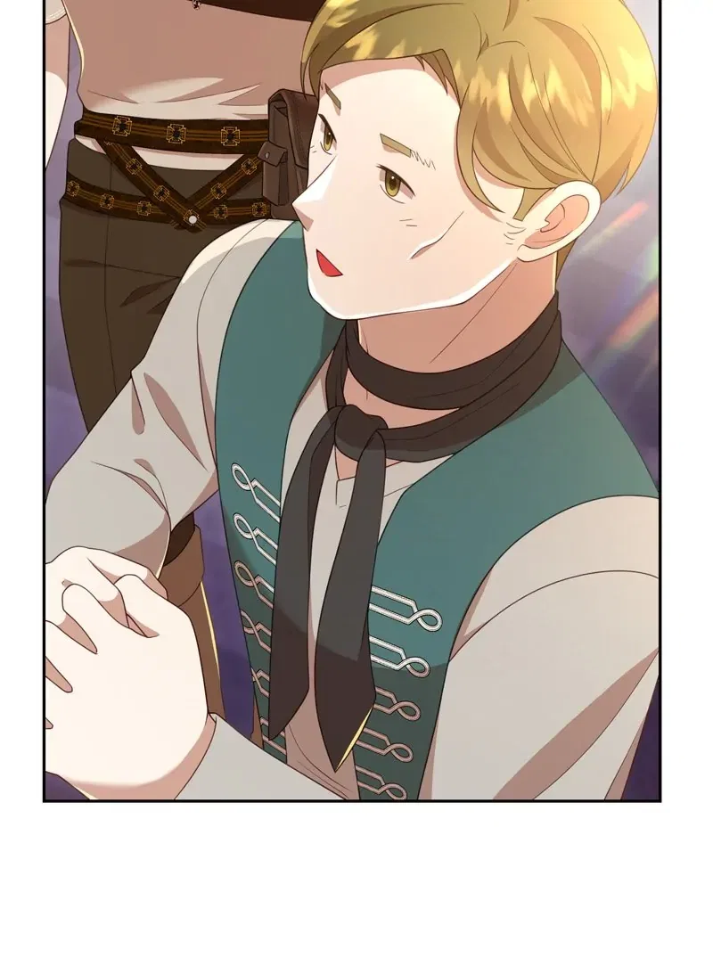 The Dolled Up Villainess Chapter 28 – Page 25