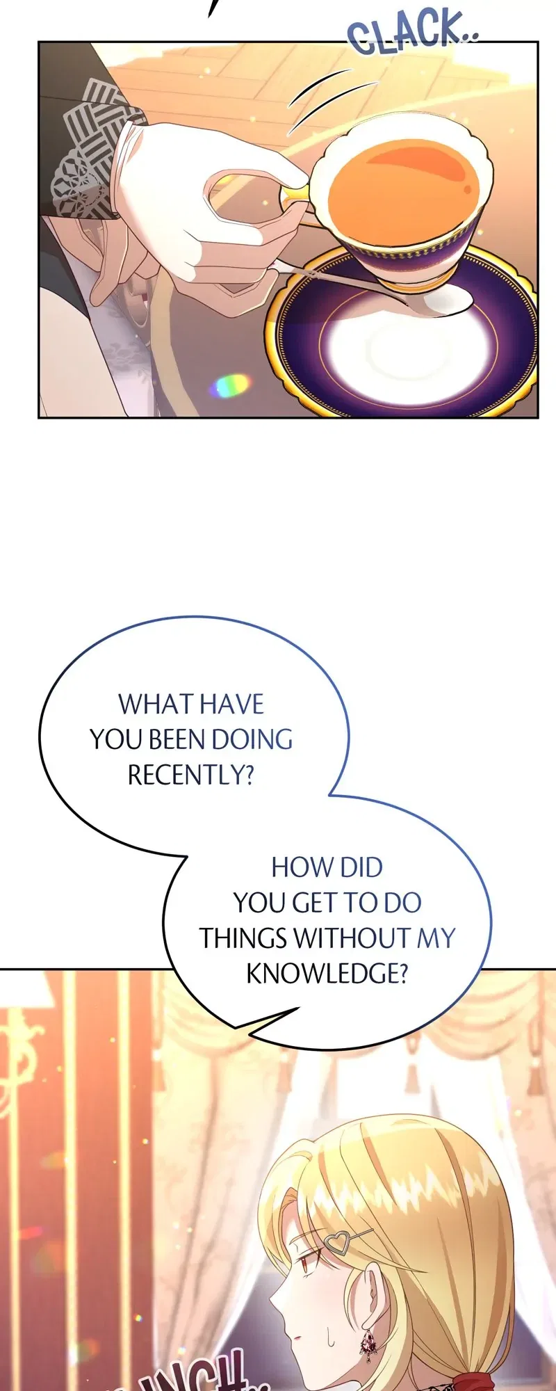 The Dolled Up Villainess Chapter 28 – Page 34