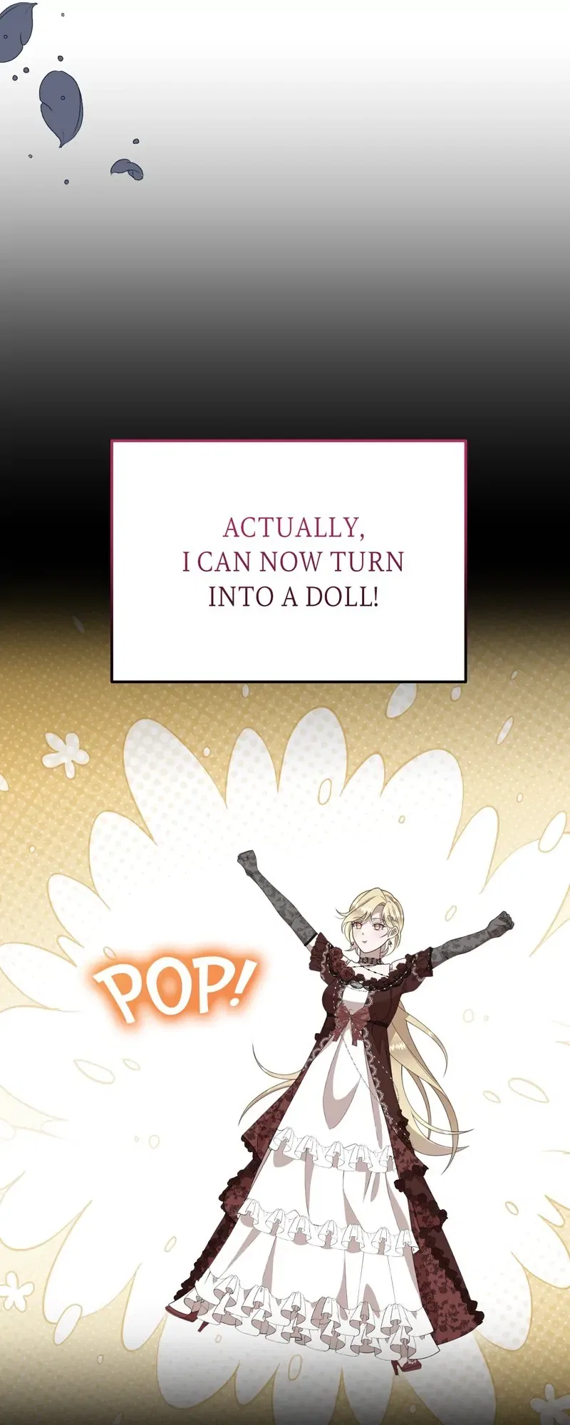 The Dolled Up Villainess Chapter 28 – Page 38