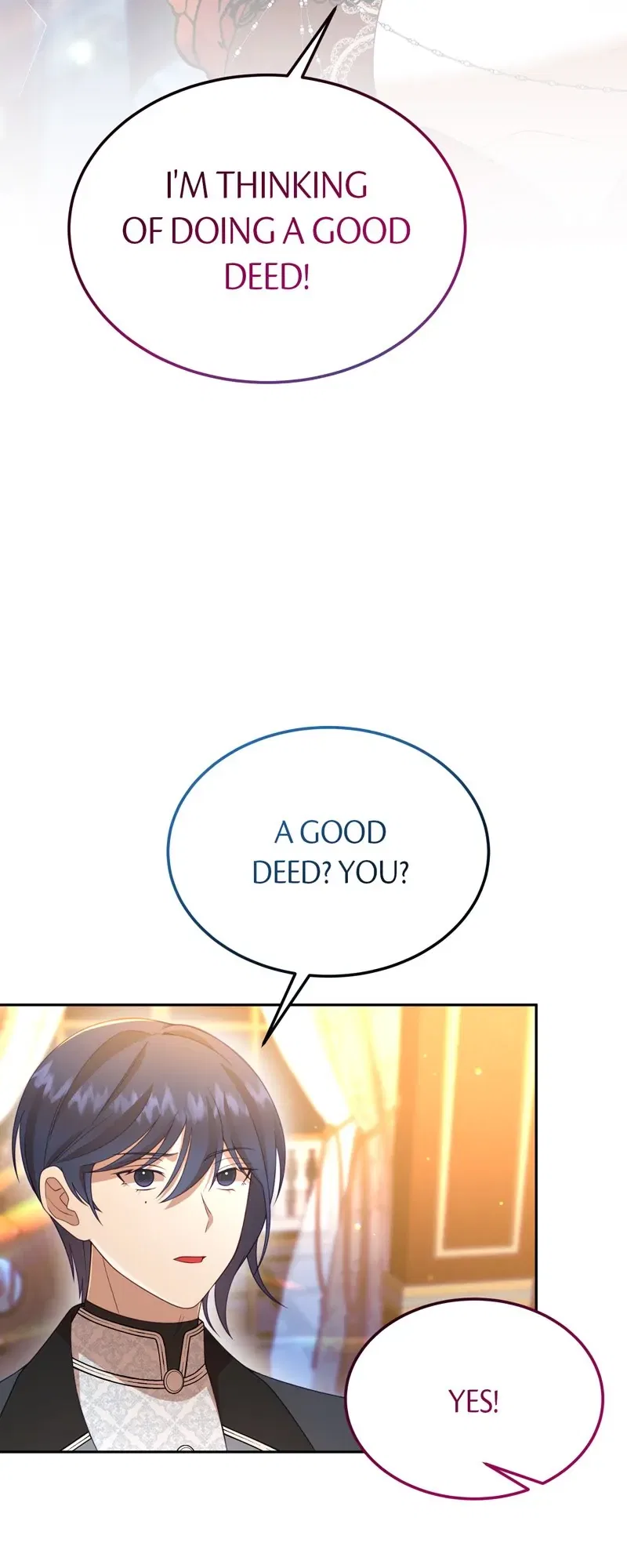The Dolled Up Villainess Chapter 28 – Page 44