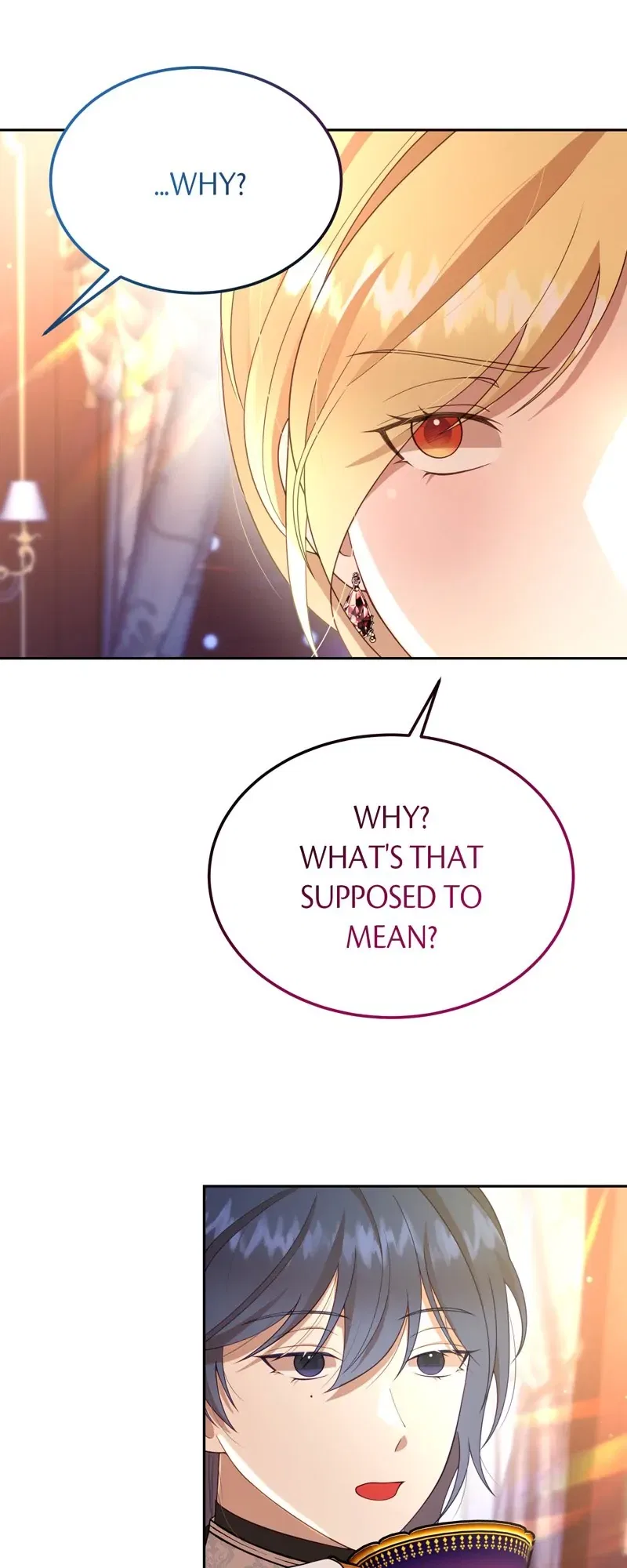The Dolled Up Villainess Chapter 28 – Page 45