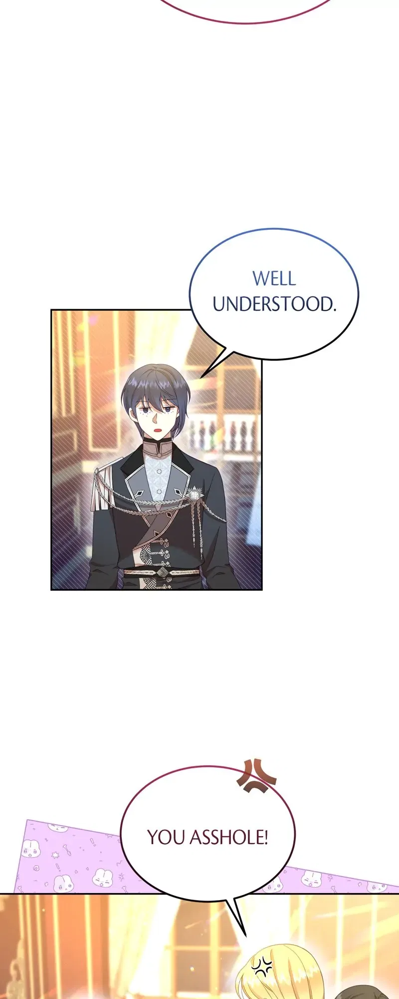 The Dolled Up Villainess Chapter 28 – Page 48
