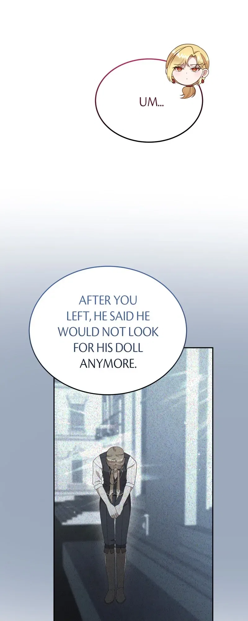The Dolled Up Villainess Chapter 28 – Page 50