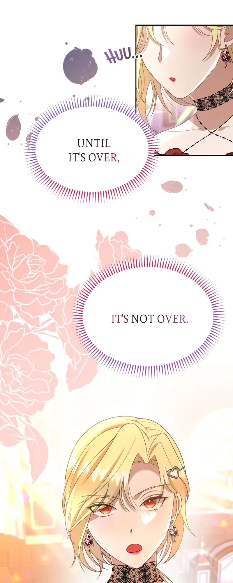 The Dolled Up Villainess Chapter 28 – Page 54