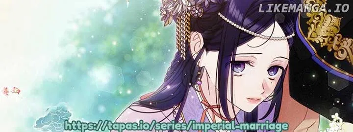 Royal Marriage (2024) Chapter 33 – Page 1