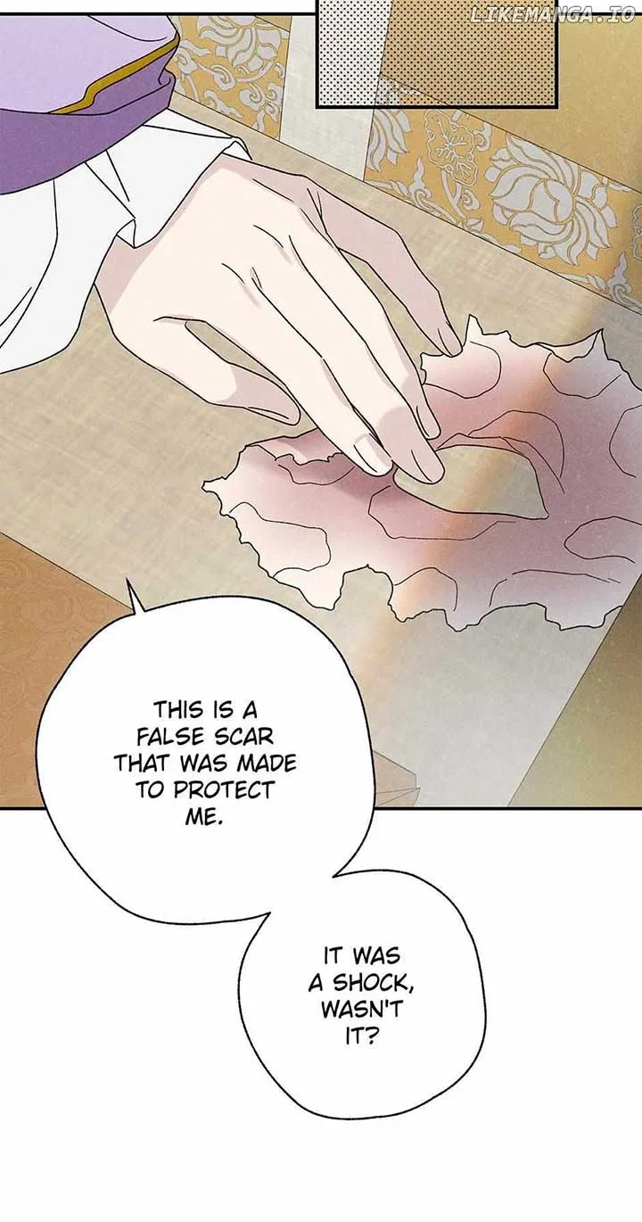 Royal Marriage (2024) Chapter 33 – Page 3