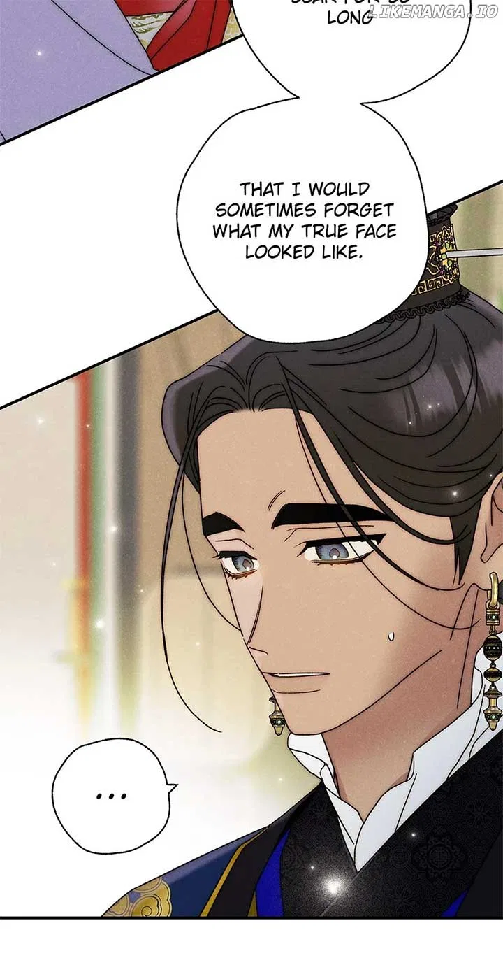Royal Marriage (2024) Chapter 33 – Page 5