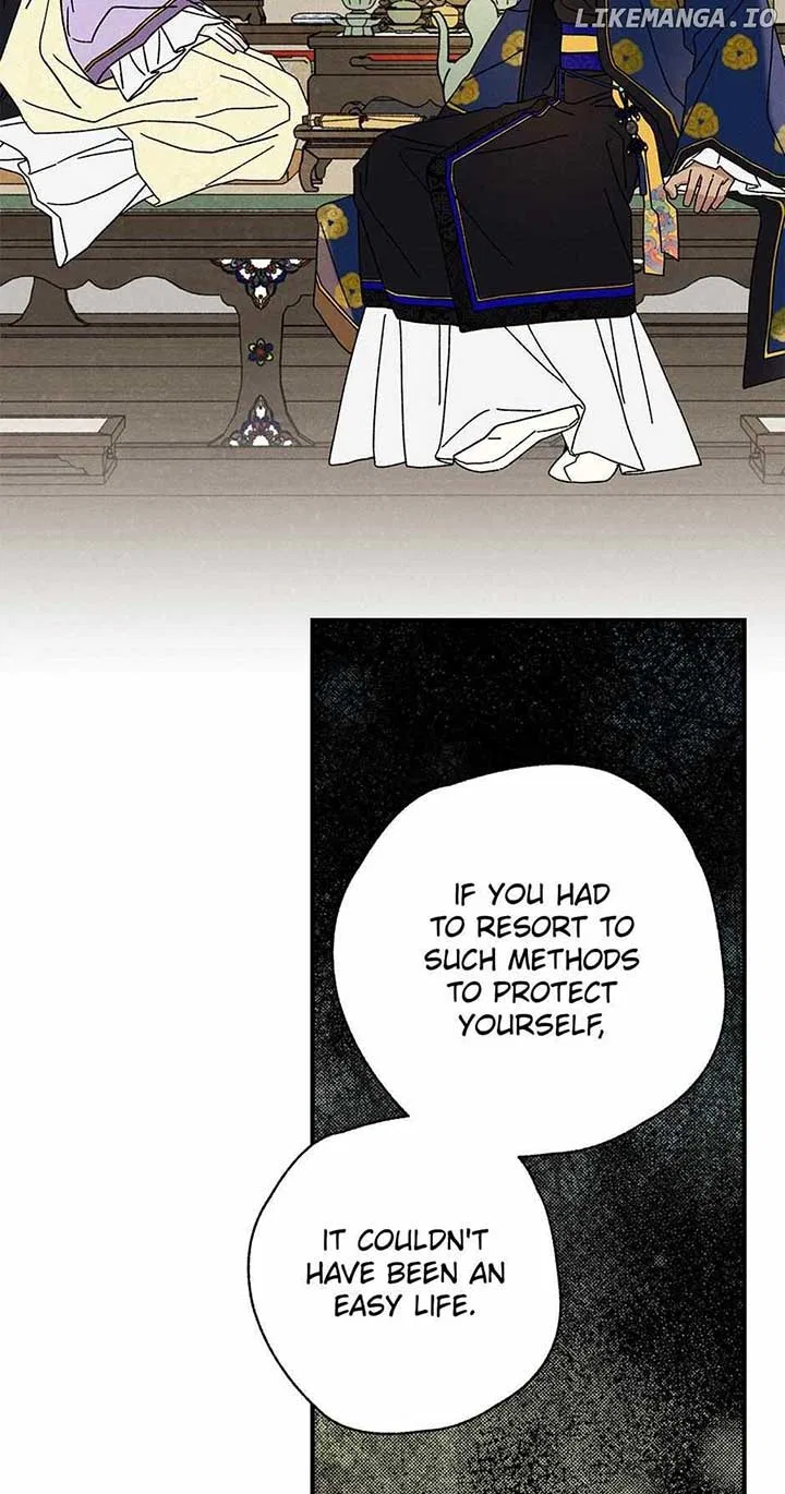 Royal Marriage (2024) Chapter 33 – Page 7