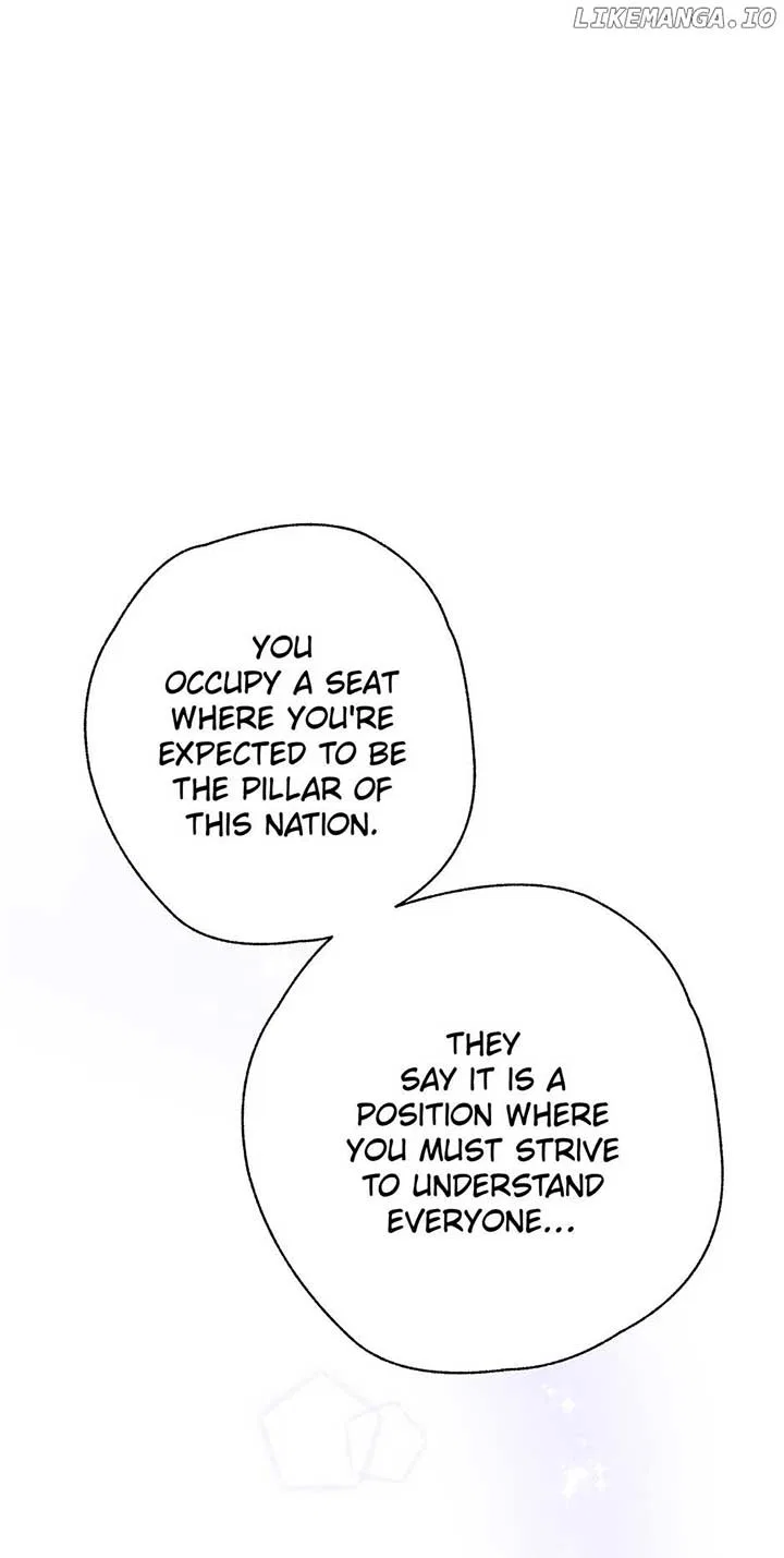 Royal Marriage (2024) Chapter 33 – Page 20