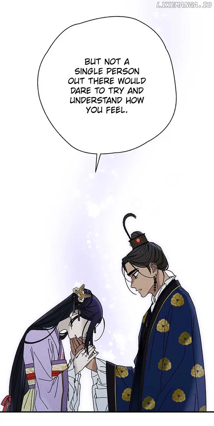 Royal Marriage (2024) Chapter 33 – Page 21