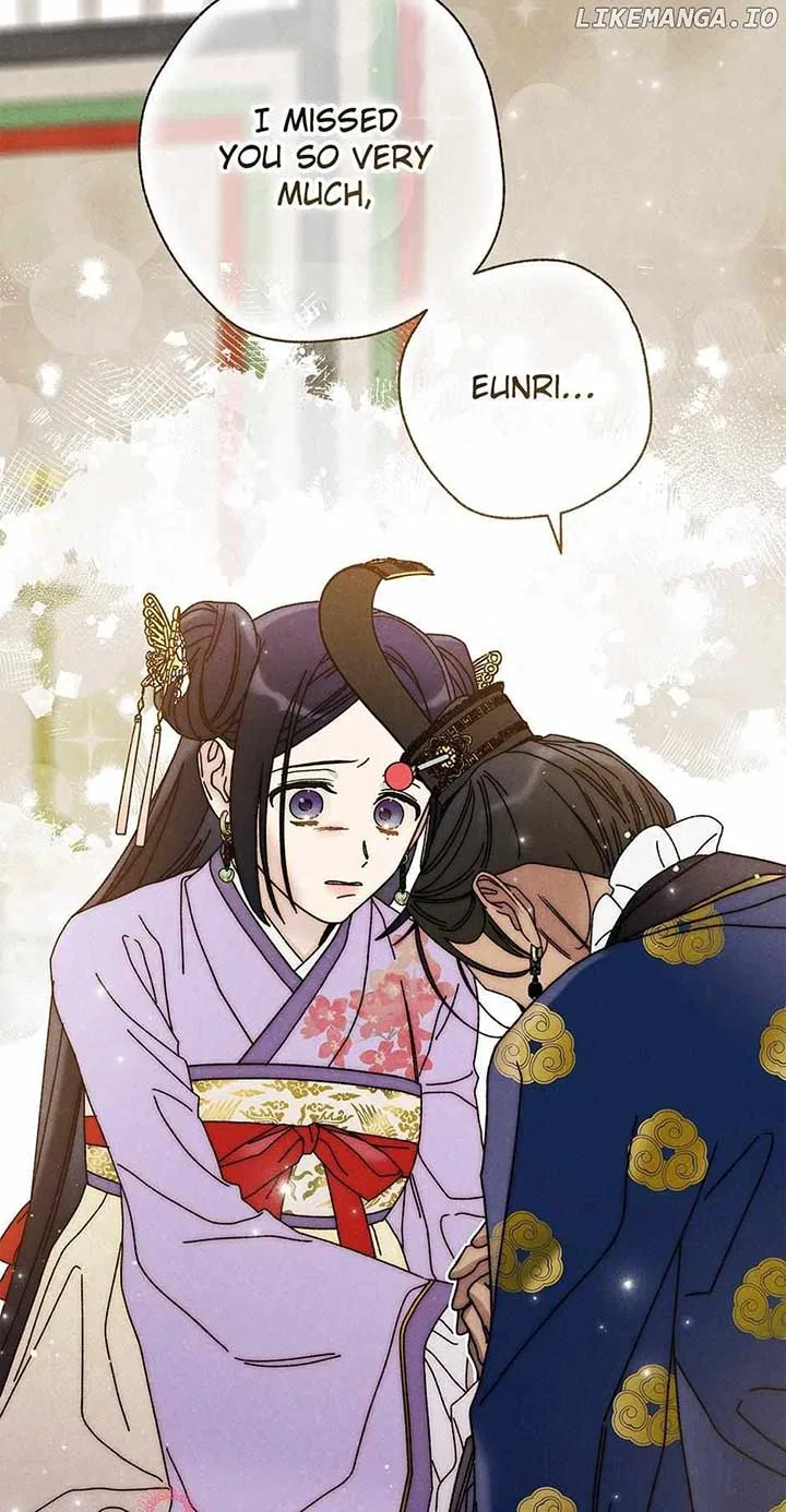 Royal Marriage (2024) Chapter 33 – Page 35