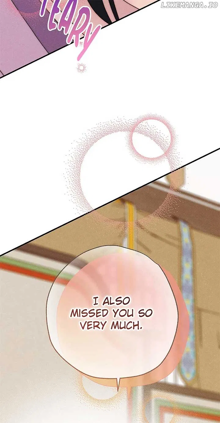 Royal Marriage (2024) Chapter 33 – Page 37