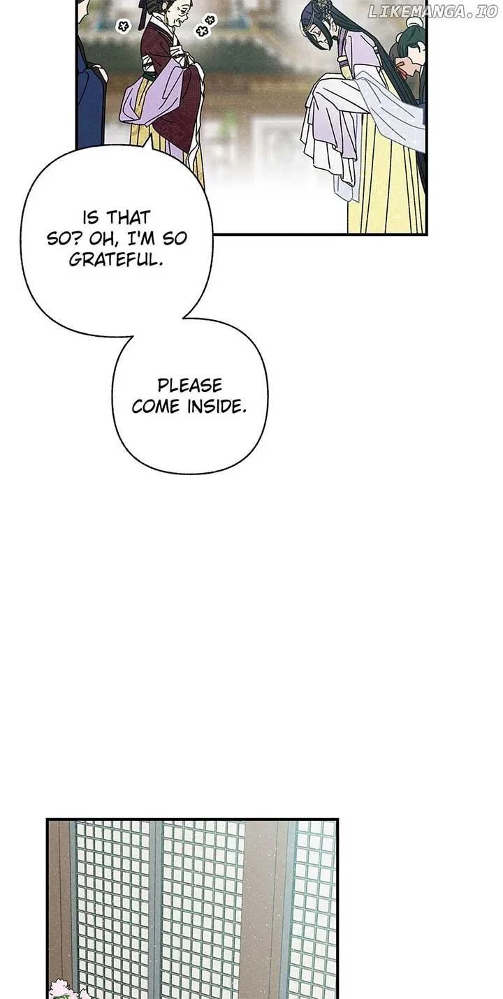Royal Marriage (2024) Chapter 33 – Page 43
