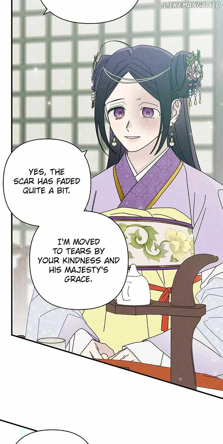 Royal Marriage (2024) Chapter 33 – Page 45