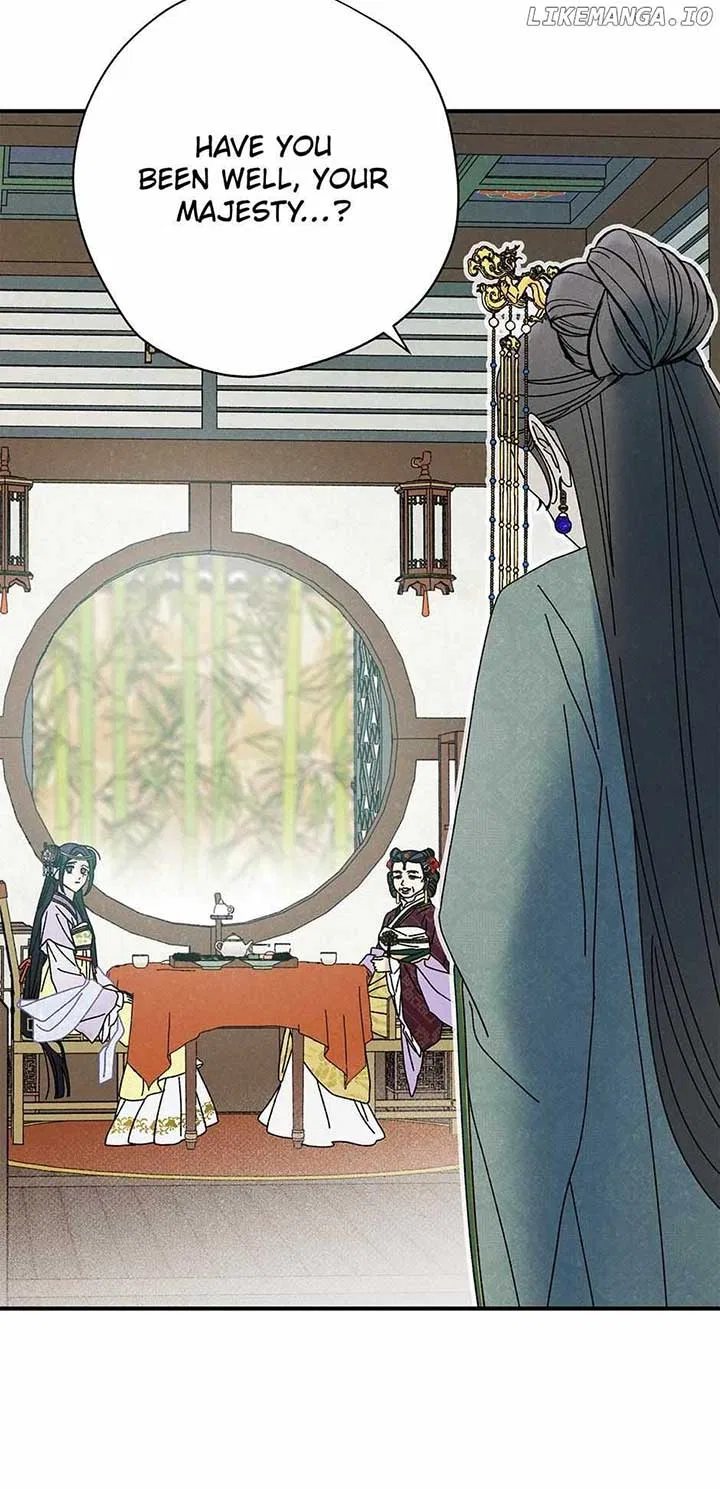 Royal Marriage (2024) Chapter 33 – Page 50