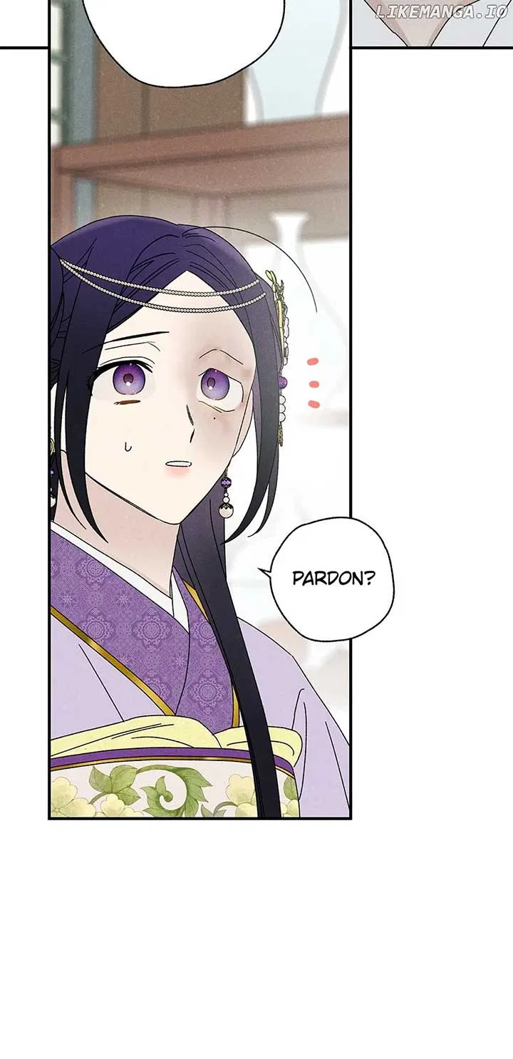 Royal Marriage (2024) Chapter 33 – Page 55