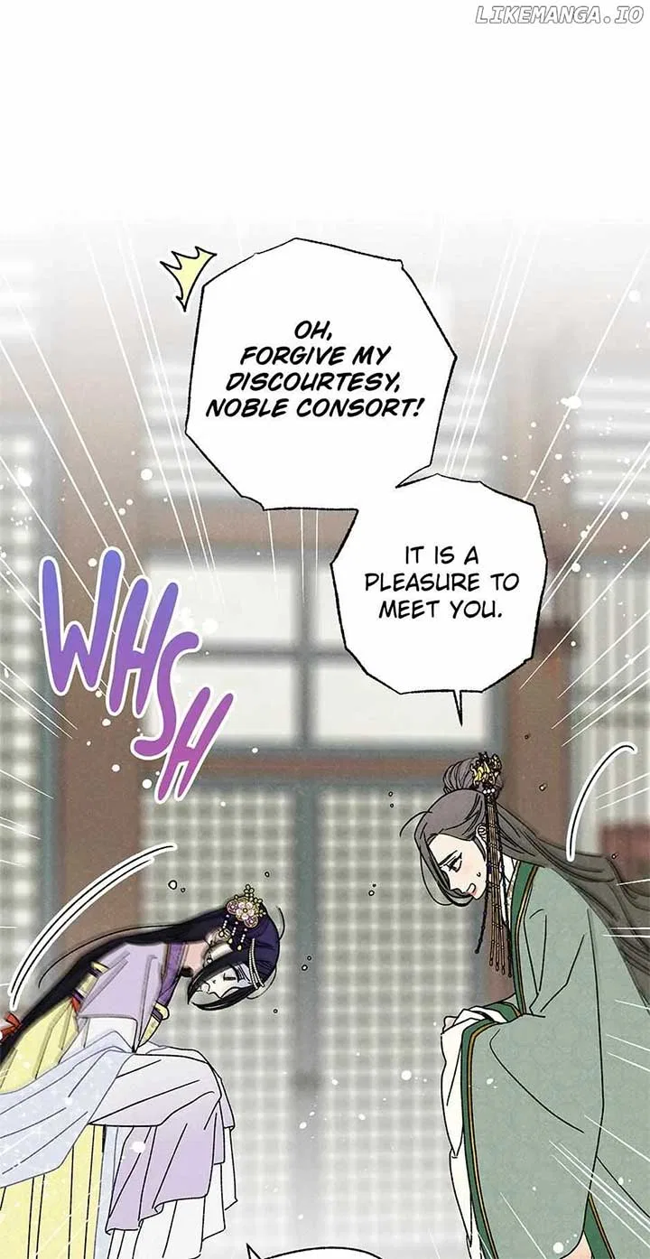 Royal Marriage (2024) Chapter 33 – Page 56