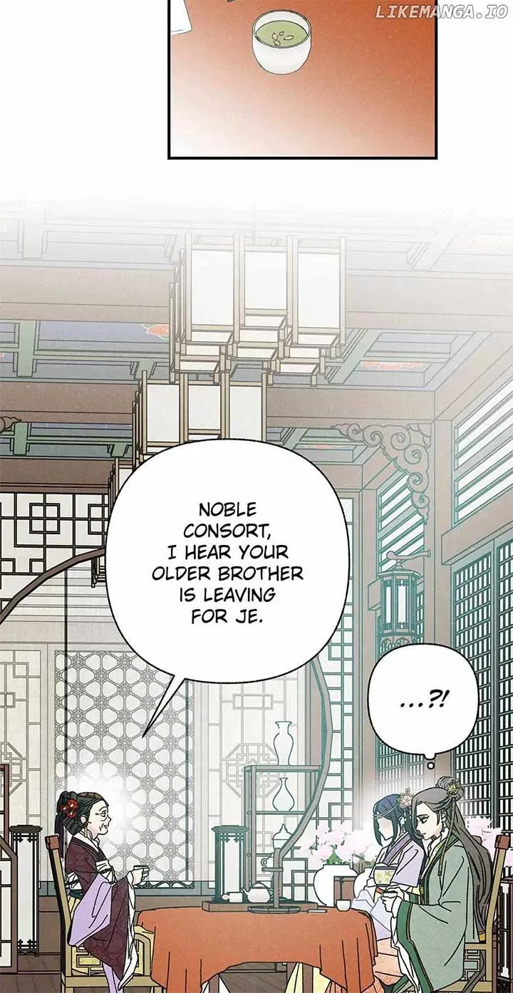 Royal Marriage (2024) Chapter 33 – Page 58