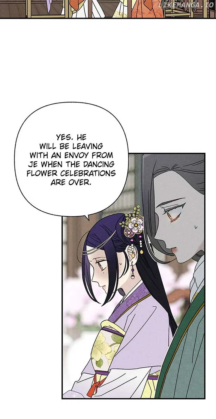 Royal Marriage (2024) Chapter 33 – Page 59