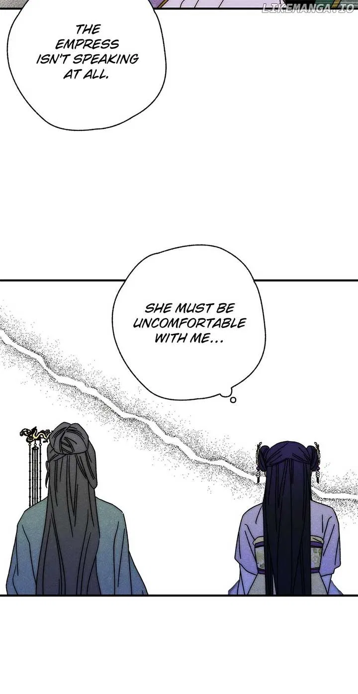 Royal Marriage (2024) Chapter 33 – Page 62