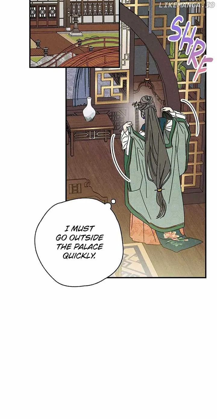 Royal Marriage (2024) Chapter 33 – Page 64