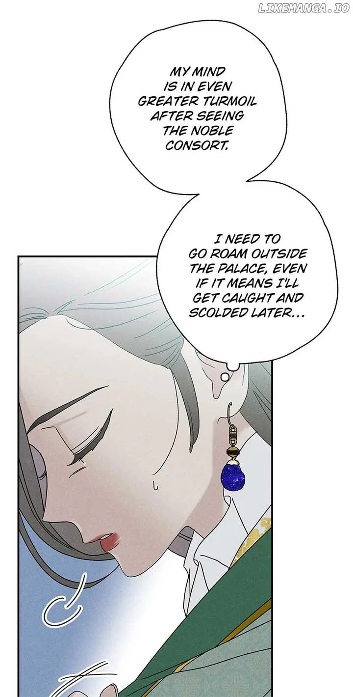 Royal Marriage (2024) Chapter 33 – Page 65