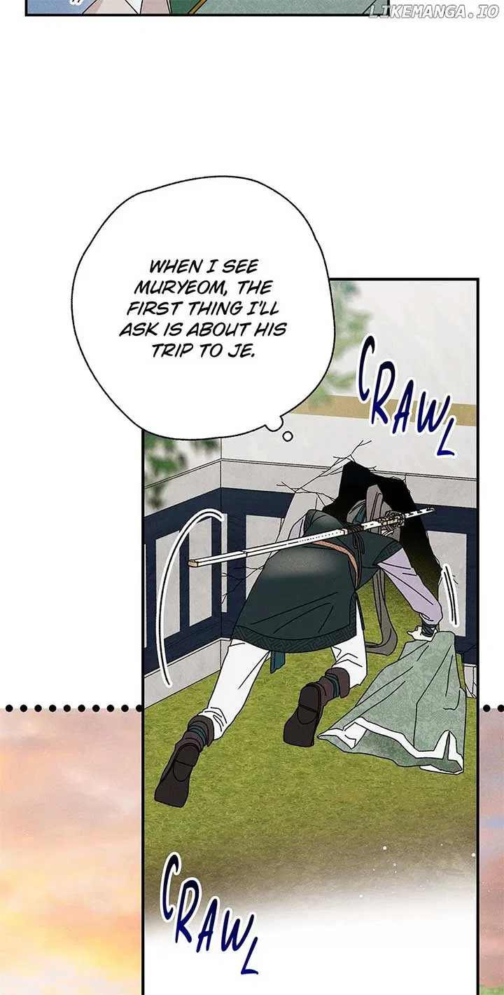 Royal Marriage (2024) Chapter 33 – Page 66