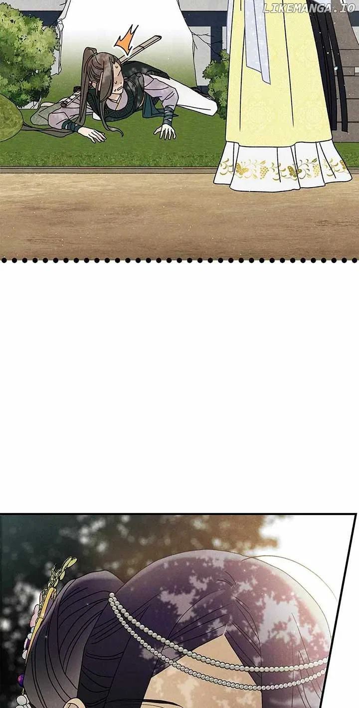 Royal Marriage (2024) Chapter 33 – Page 68
