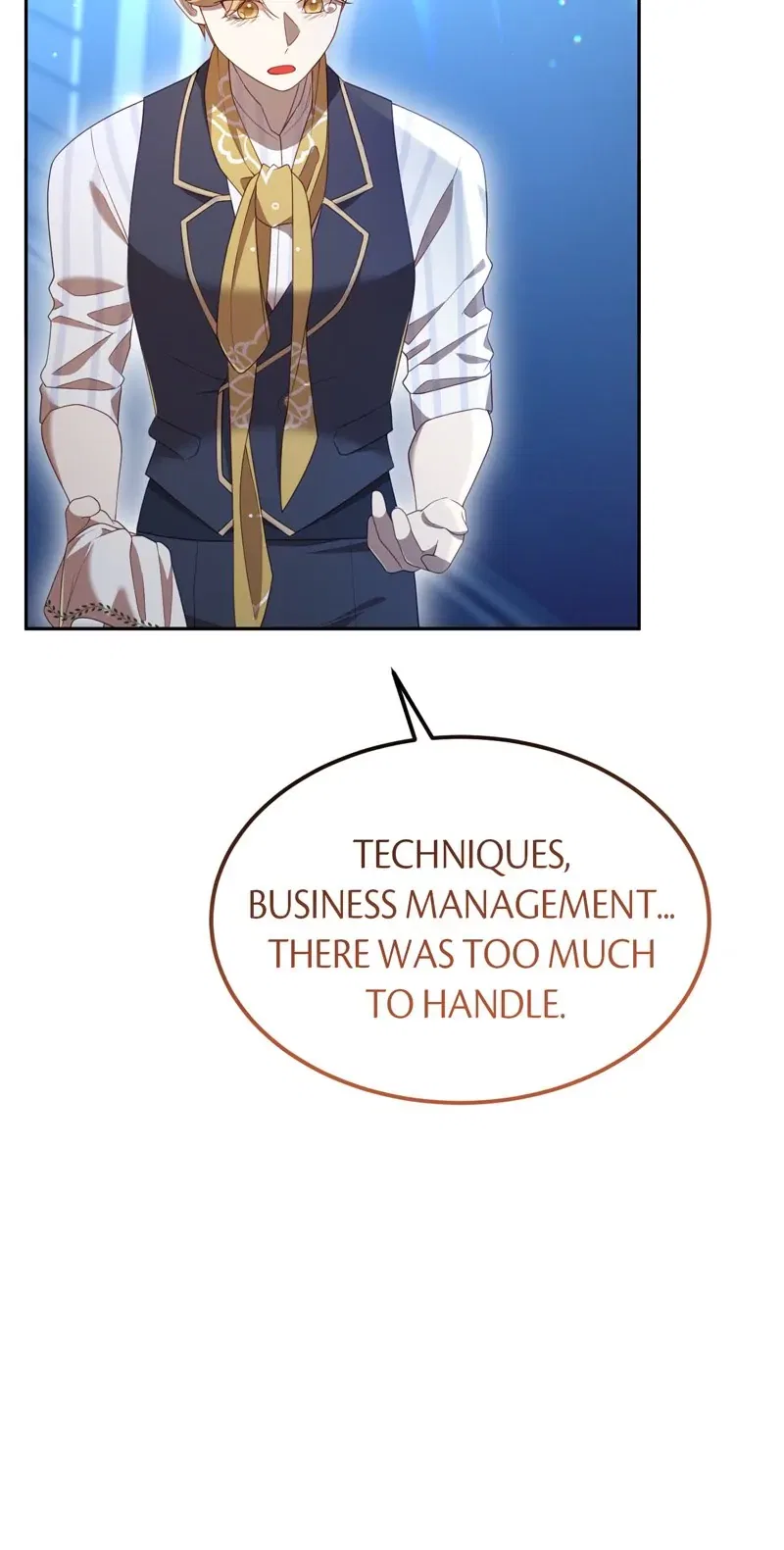 The Dolled Up Villainess Chapter 27 – Page 6