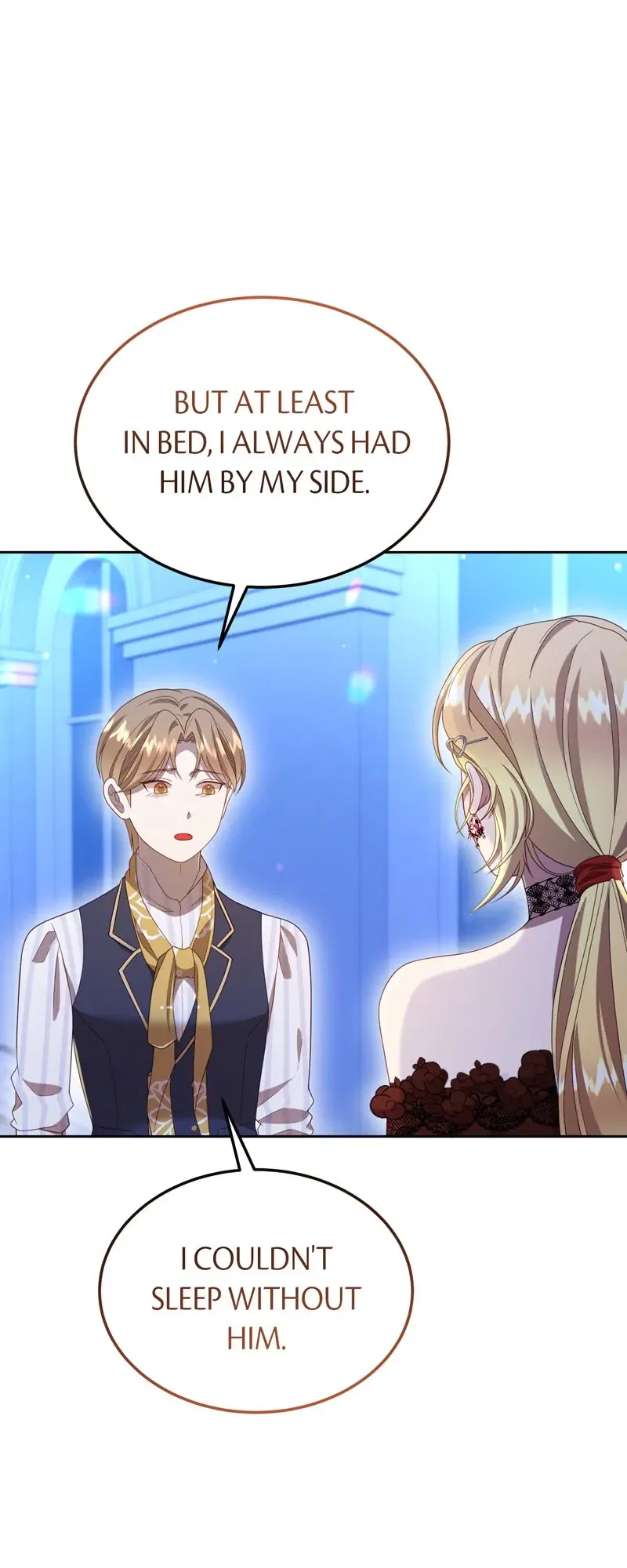 The Dolled Up Villainess Chapter 27 – Page 8