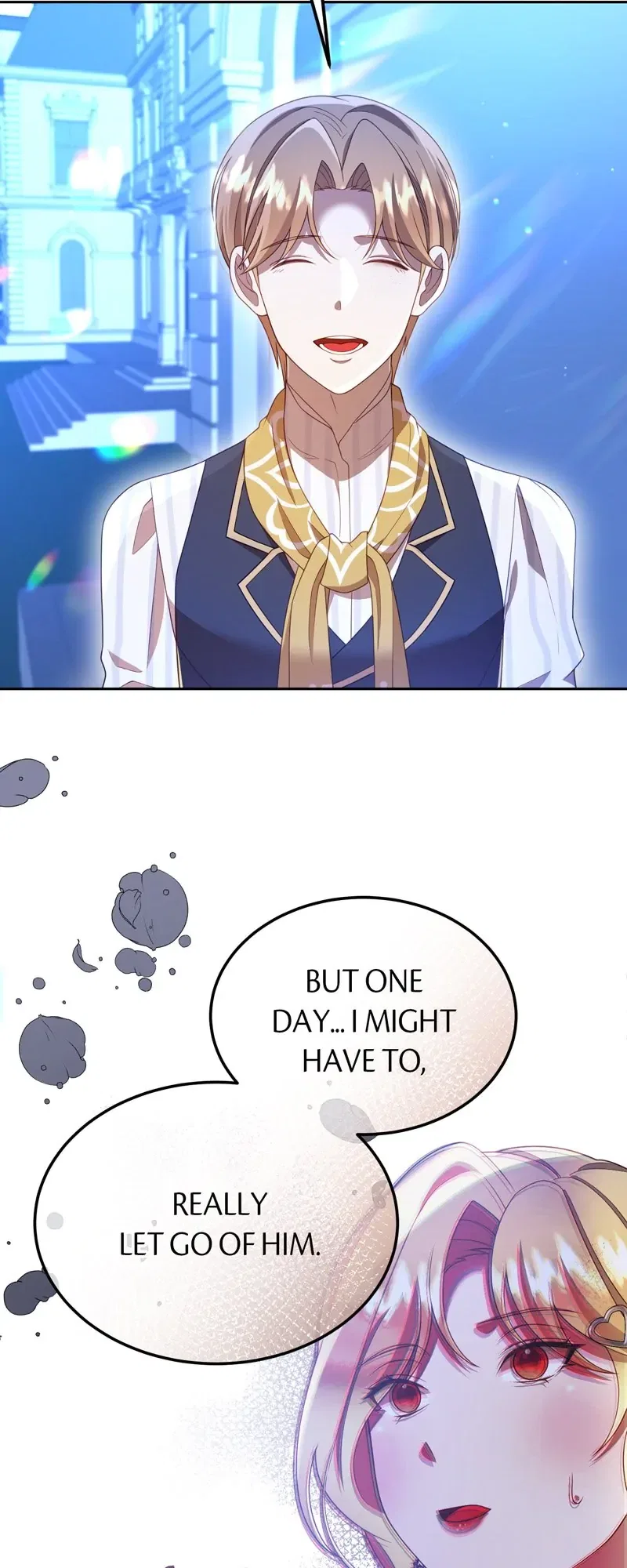 The Dolled Up Villainess Chapter 27 – Page 24