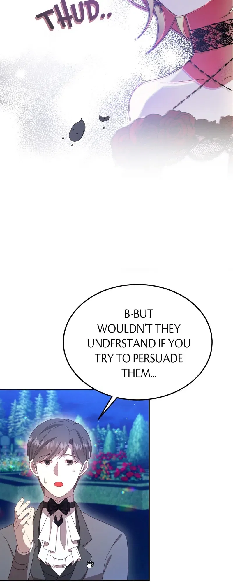 The Dolled Up Villainess Chapter 27 – Page 25