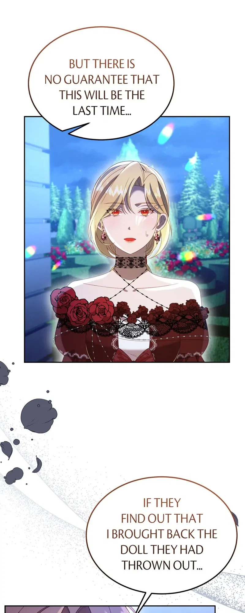 The Dolled Up Villainess Chapter 27 – Page 27