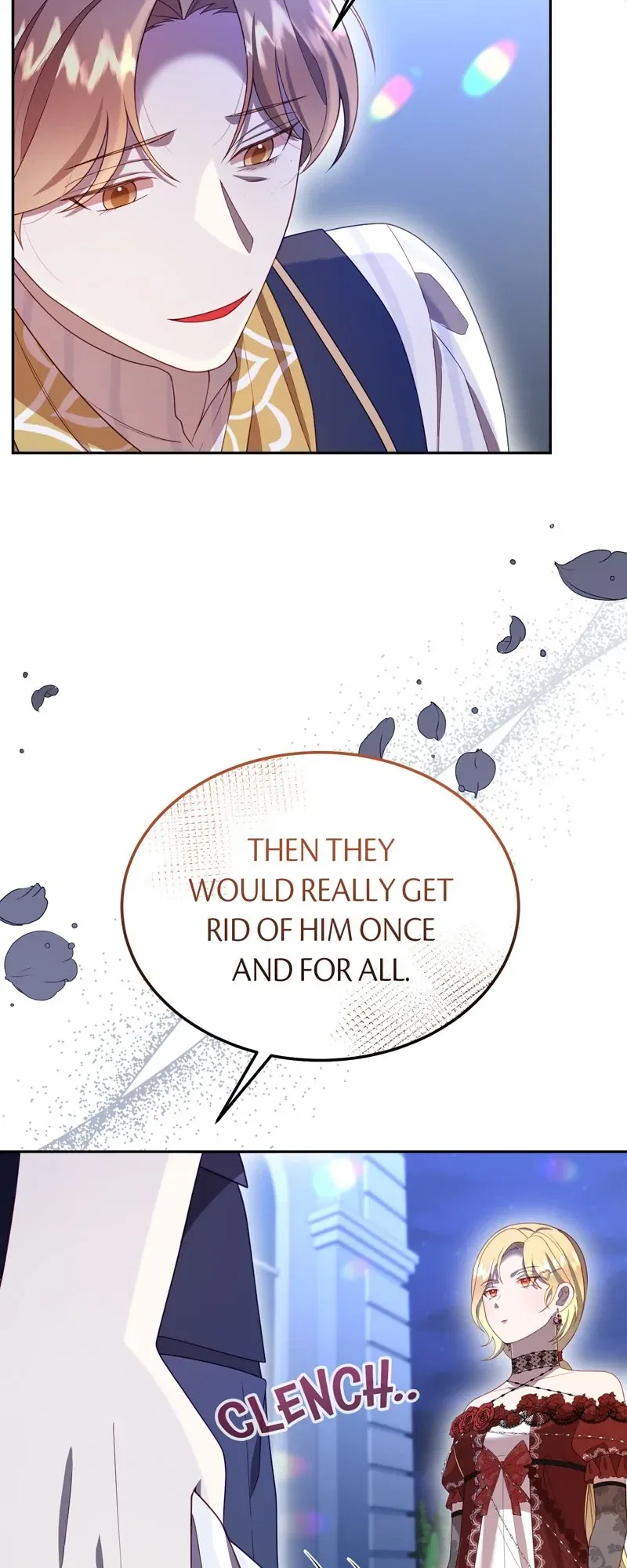 The Dolled Up Villainess Chapter 27 – Page 28