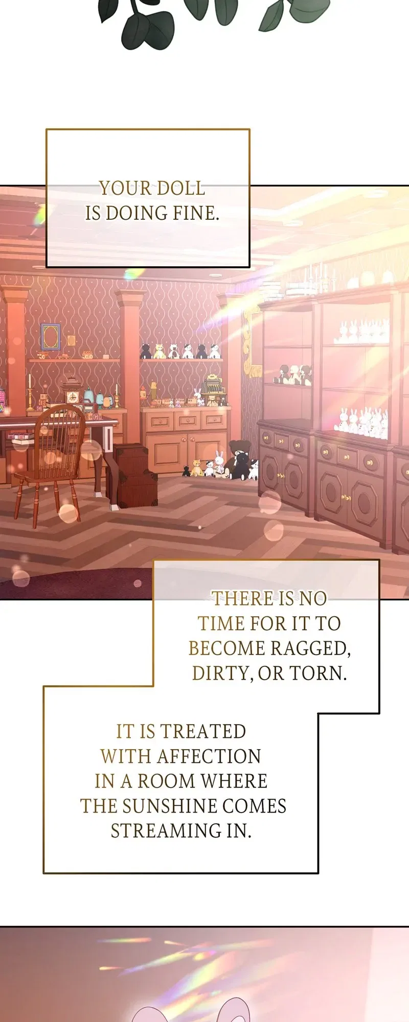 The Dolled Up Villainess Chapter 27 – Page 31