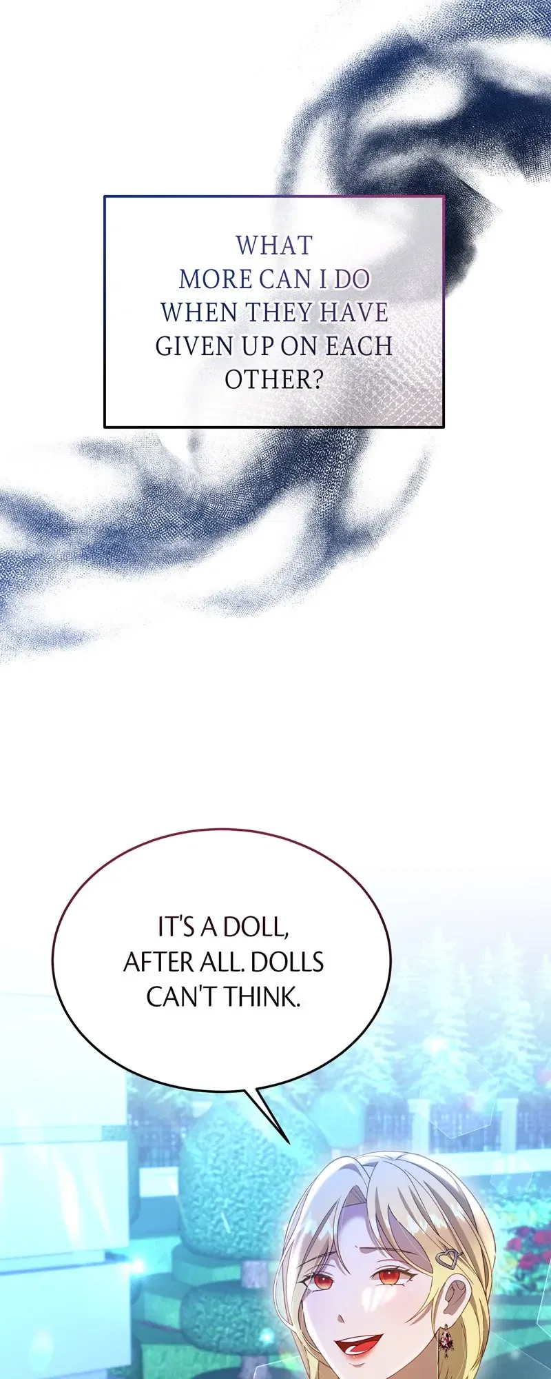 The Dolled Up Villainess Chapter 27 – Page 38
