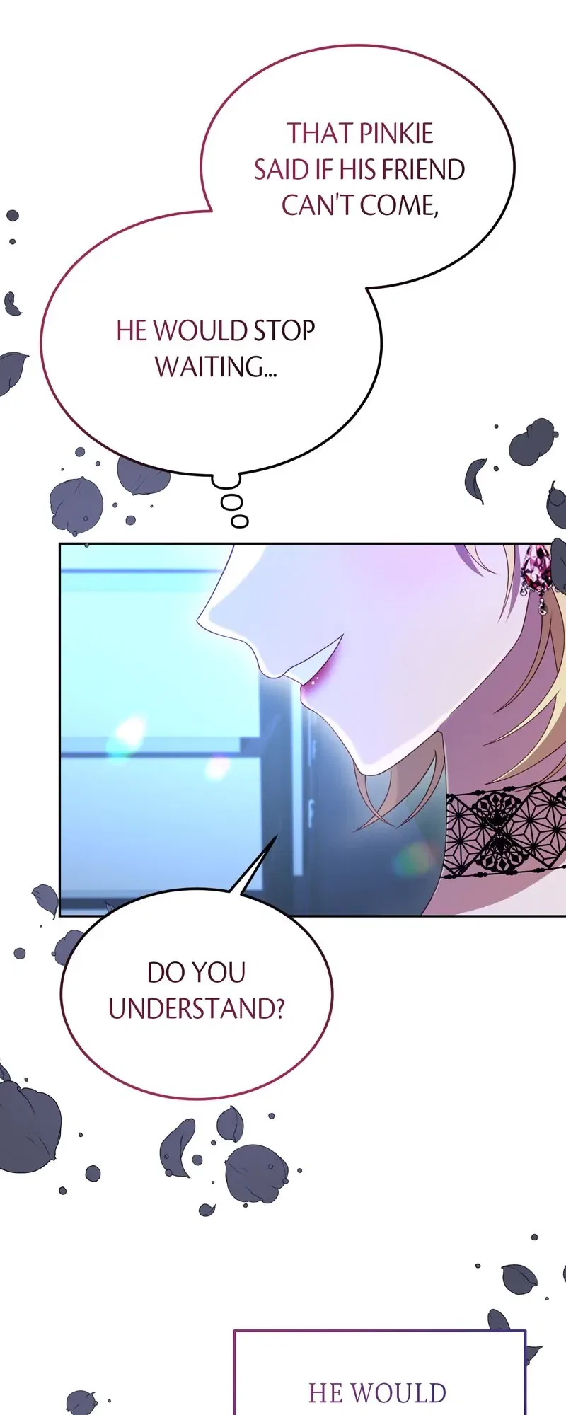 The Dolled Up Villainess Chapter 27 – Page 40